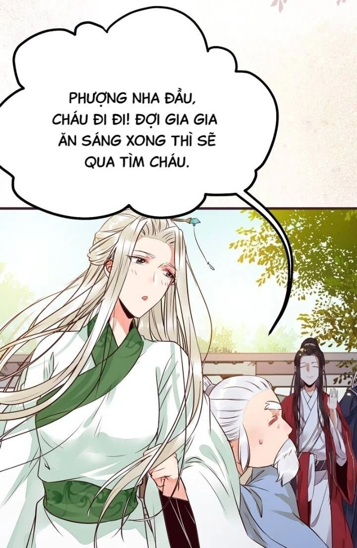 Tuyệt Sắc Quyến Rũ: Quỷ Y Chí Tôn Chapter 214 - 40