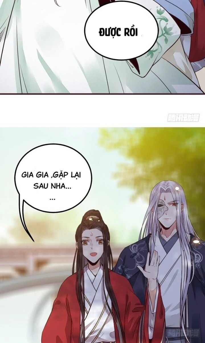 Tuyệt Sắc Quyến Rũ: Quỷ Y Chí Tôn Chapter 214 - 41