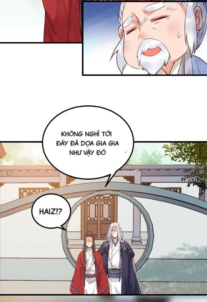 Tuyệt Sắc Quyến Rũ: Quỷ Y Chí Tôn Chapter 214 - 42