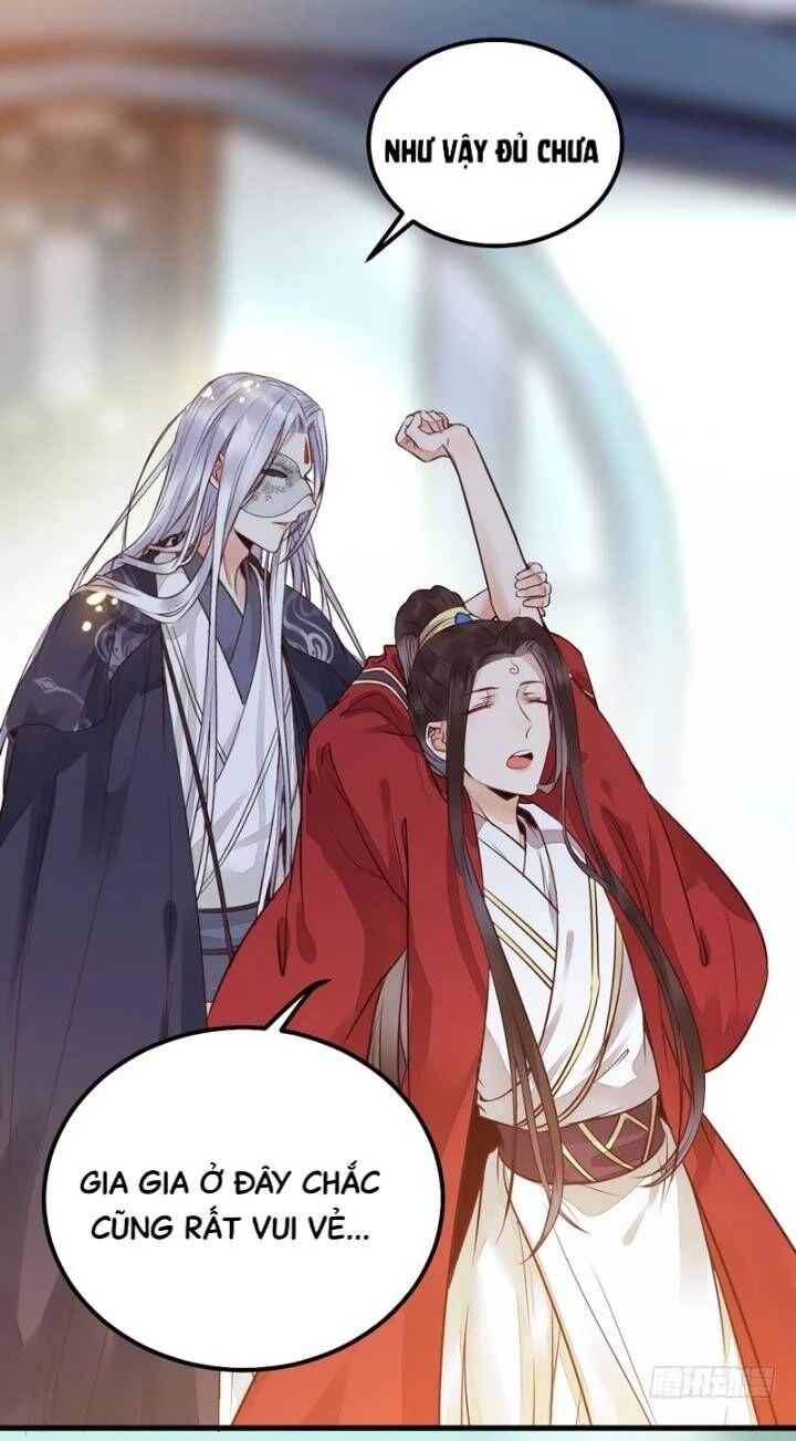 Tuyệt Sắc Quyến Rũ: Quỷ Y Chí Tôn Chapter 214 - 43