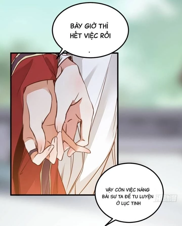 Tuyệt Sắc Quyến Rũ: Quỷ Y Chí Tôn Chapter 214 - 44