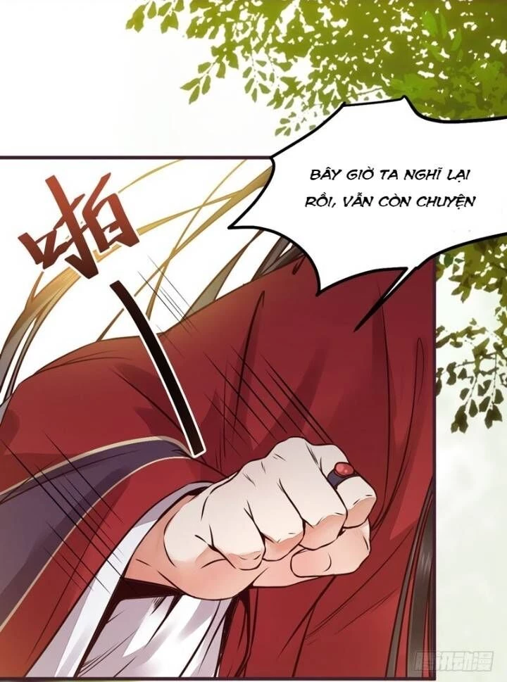 Tuyệt Sắc Quyến Rũ: Quỷ Y Chí Tôn Chapter 214 - 46