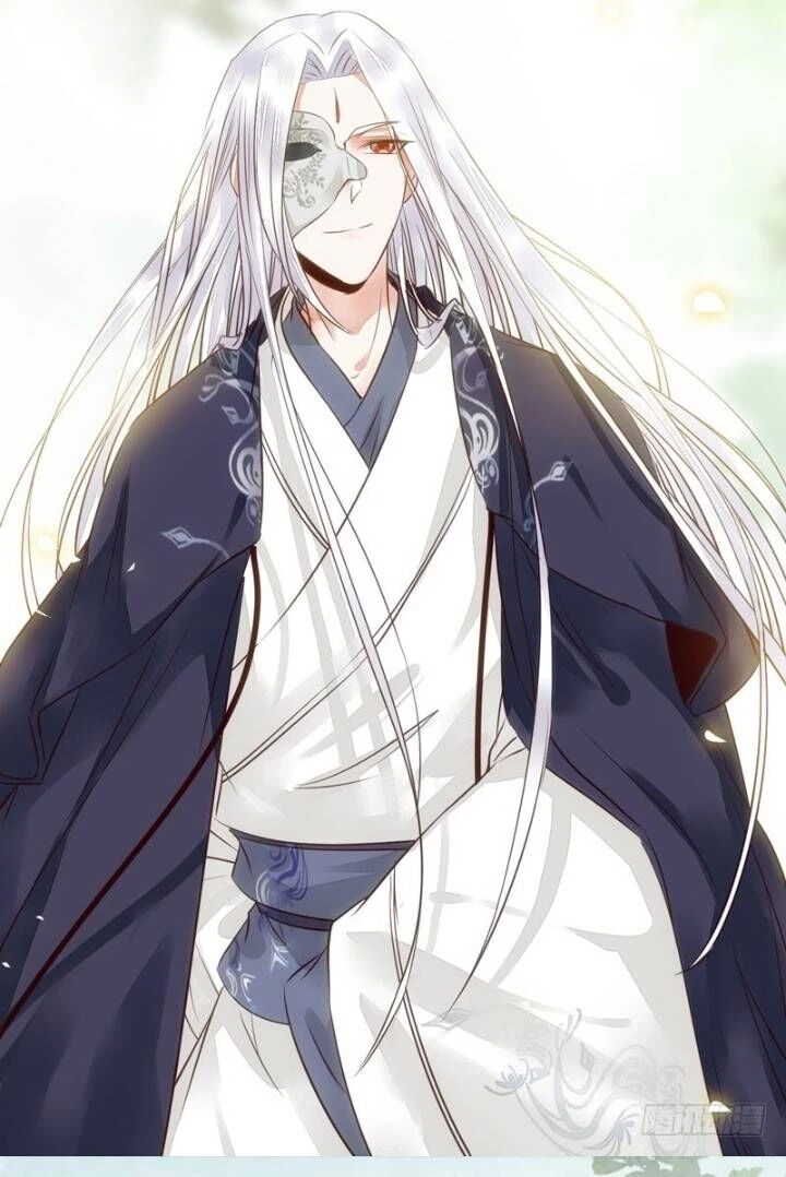 Tuyệt Sắc Quyến Rũ: Quỷ Y Chí Tôn Chapter 214 - 48