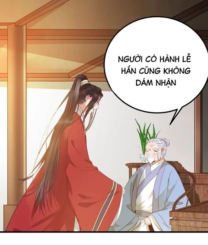 Tuyệt Sắc Quyến Rũ: Quỷ Y Chí Tôn Chapter 215 - 15