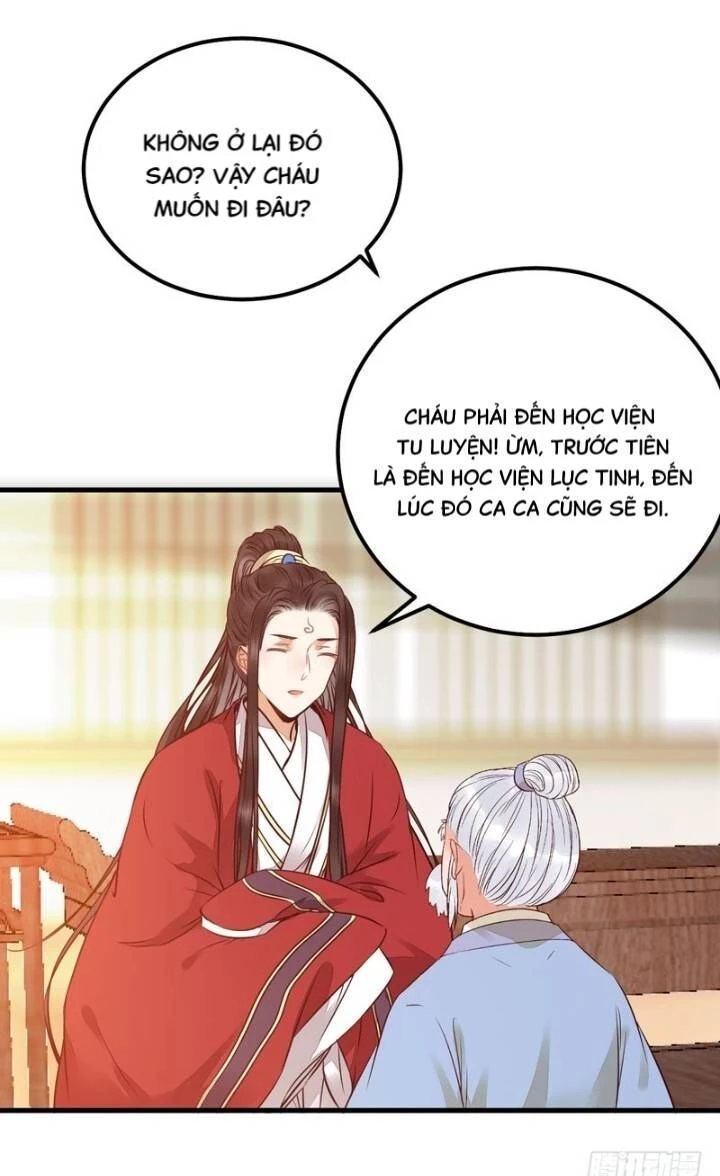 Tuyệt Sắc Quyến Rũ: Quỷ Y Chí Tôn Chapter 215 - 28