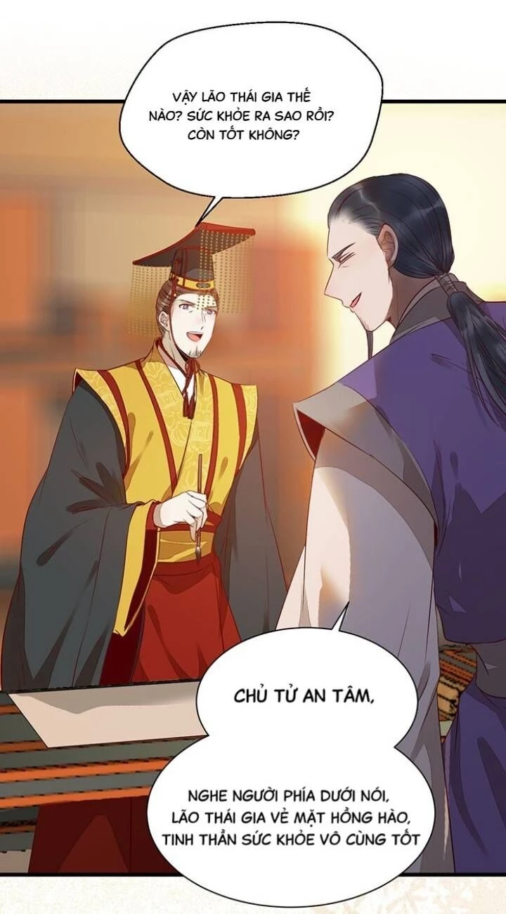 Tuyệt Sắc Quyến Rũ: Quỷ Y Chí Tôn Chapter 216 - 4