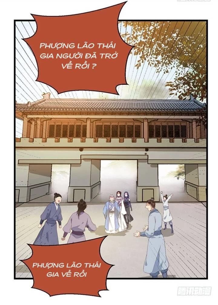 Tuyệt Sắc Quyến Rũ: Quỷ Y Chí Tôn Chapter 216 - 7