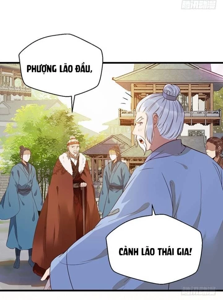 Tuyệt Sắc Quyến Rũ: Quỷ Y Chí Tôn Chapter 216 - 10