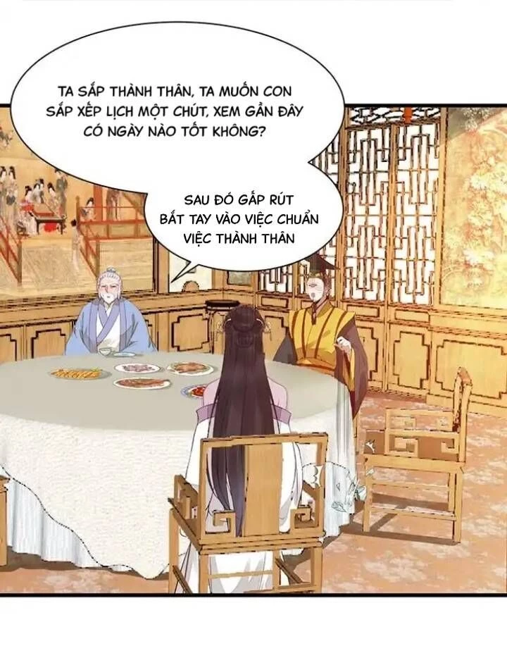 Tuyệt Sắc Quyến Rũ: Quỷ Y Chí Tôn Chapter 216 - 30