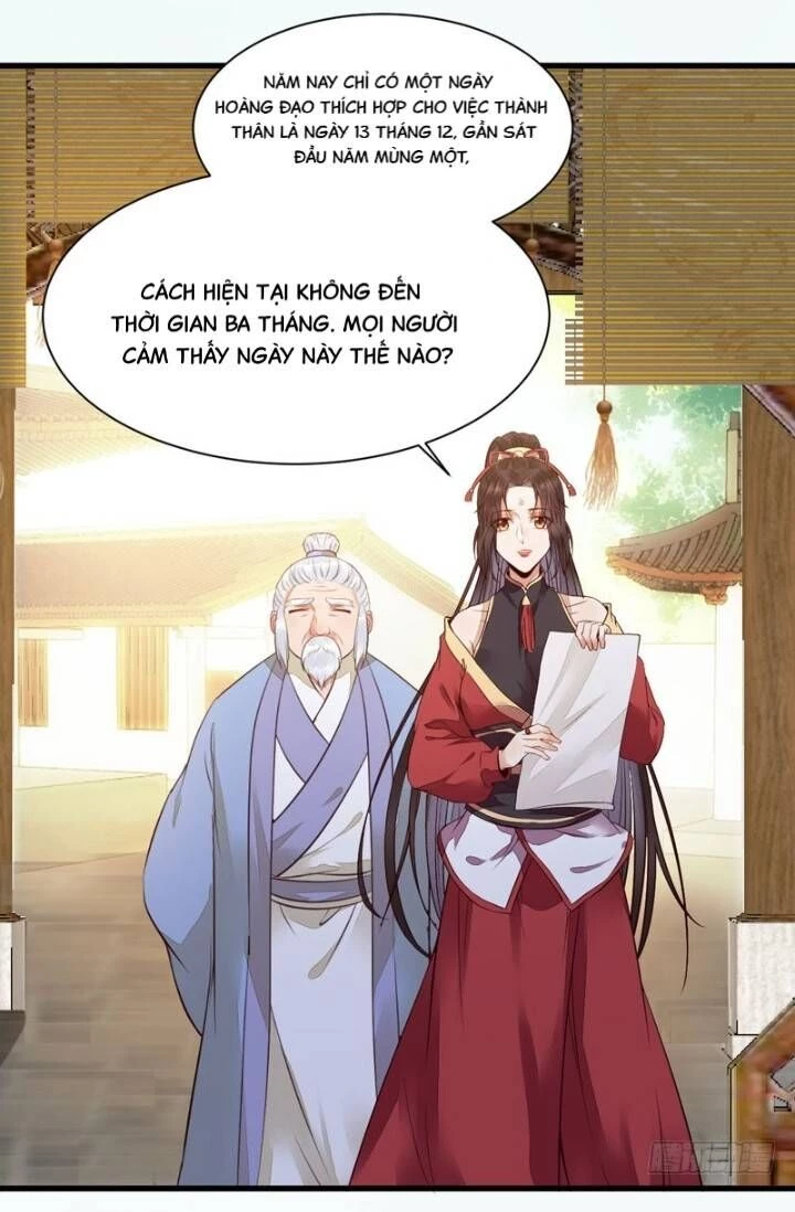 Tuyệt Sắc Quyến Rũ: Quỷ Y Chí Tôn Chapter 217 - 2