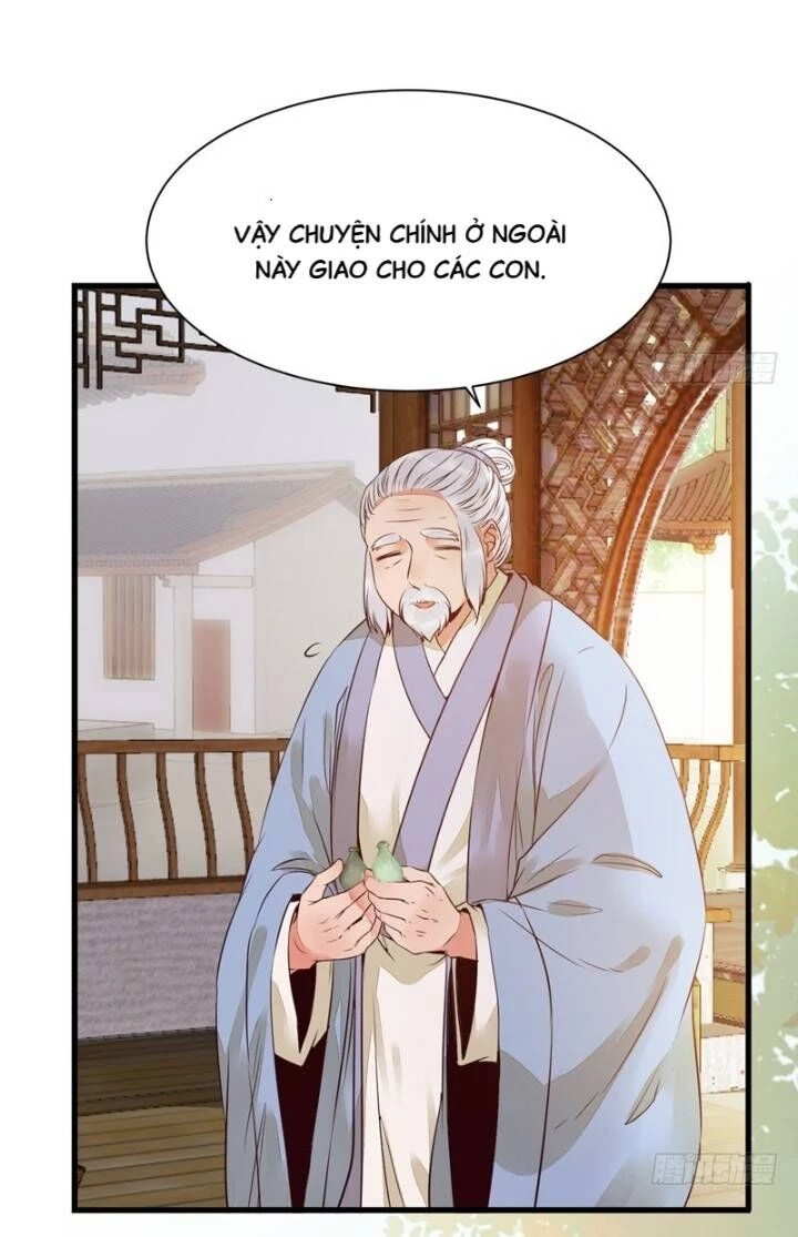 Tuyệt Sắc Quyến Rũ: Quỷ Y Chí Tôn Chapter 217 - 9