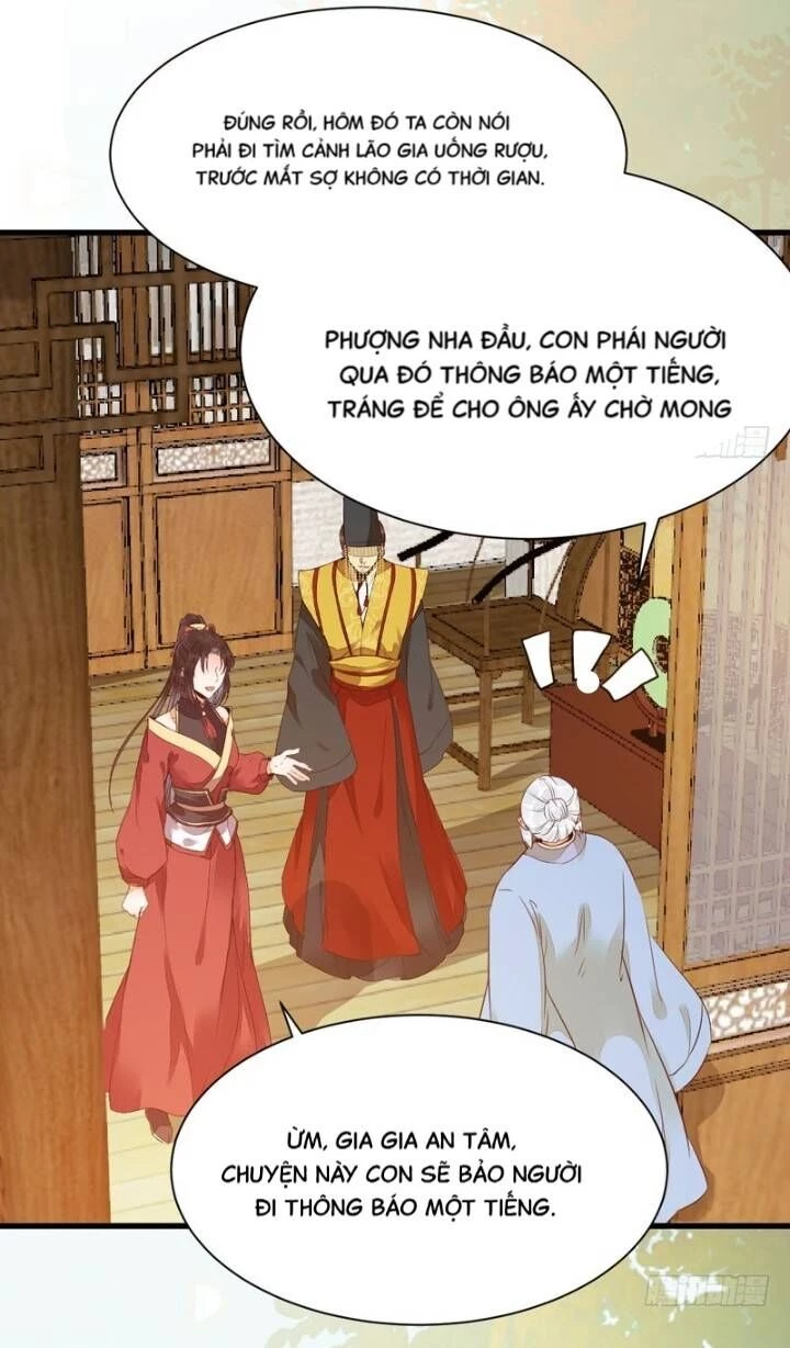 Tuyệt Sắc Quyến Rũ: Quỷ Y Chí Tôn Chapter 217 - 10