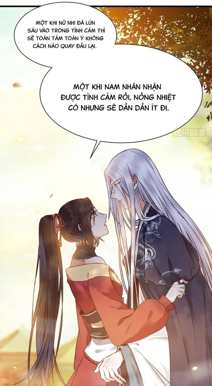 Tuyệt Sắc Quyến Rũ: Quỷ Y Chí Tôn Chapter 217 - 40