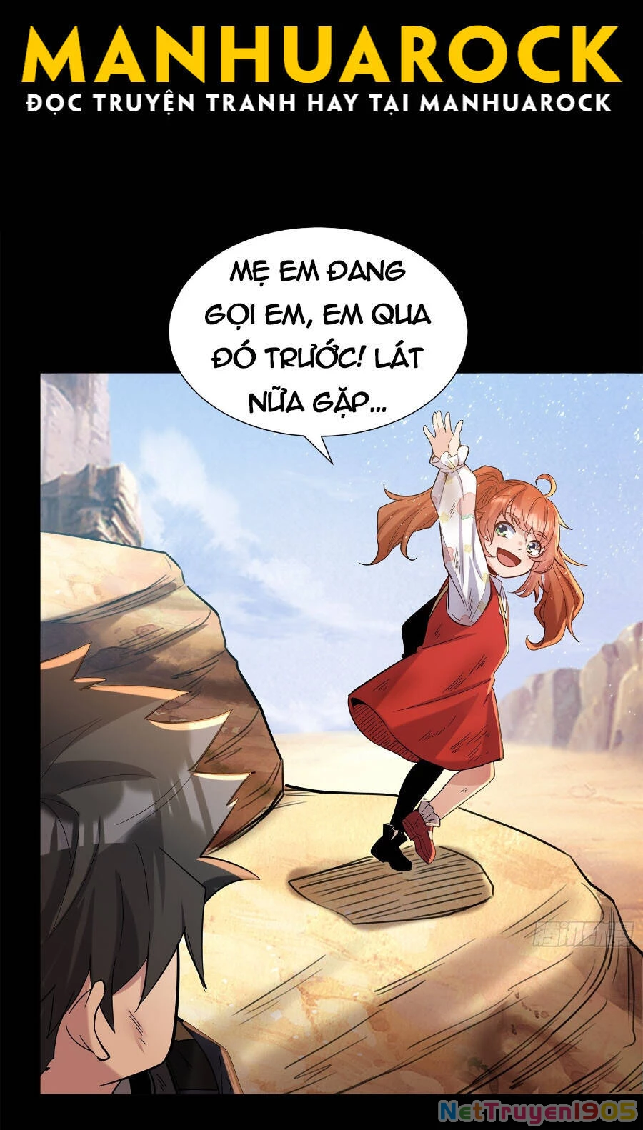 Tinh Giáp Hồn Tướng Chapter 63 - 4