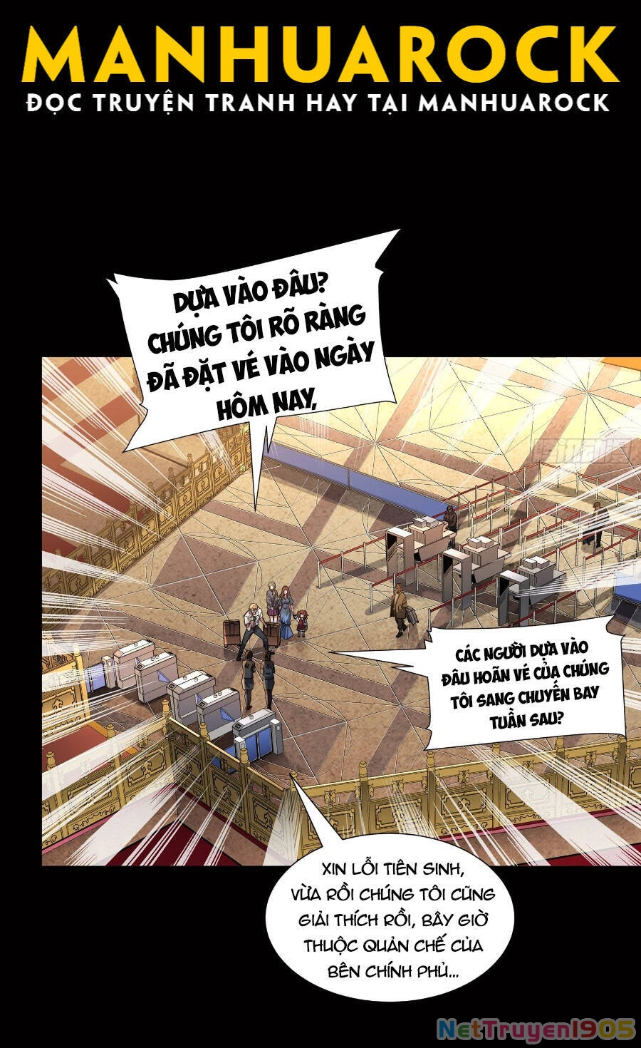 Tinh Giáp Hồn Tướng Chapter 63 - 22