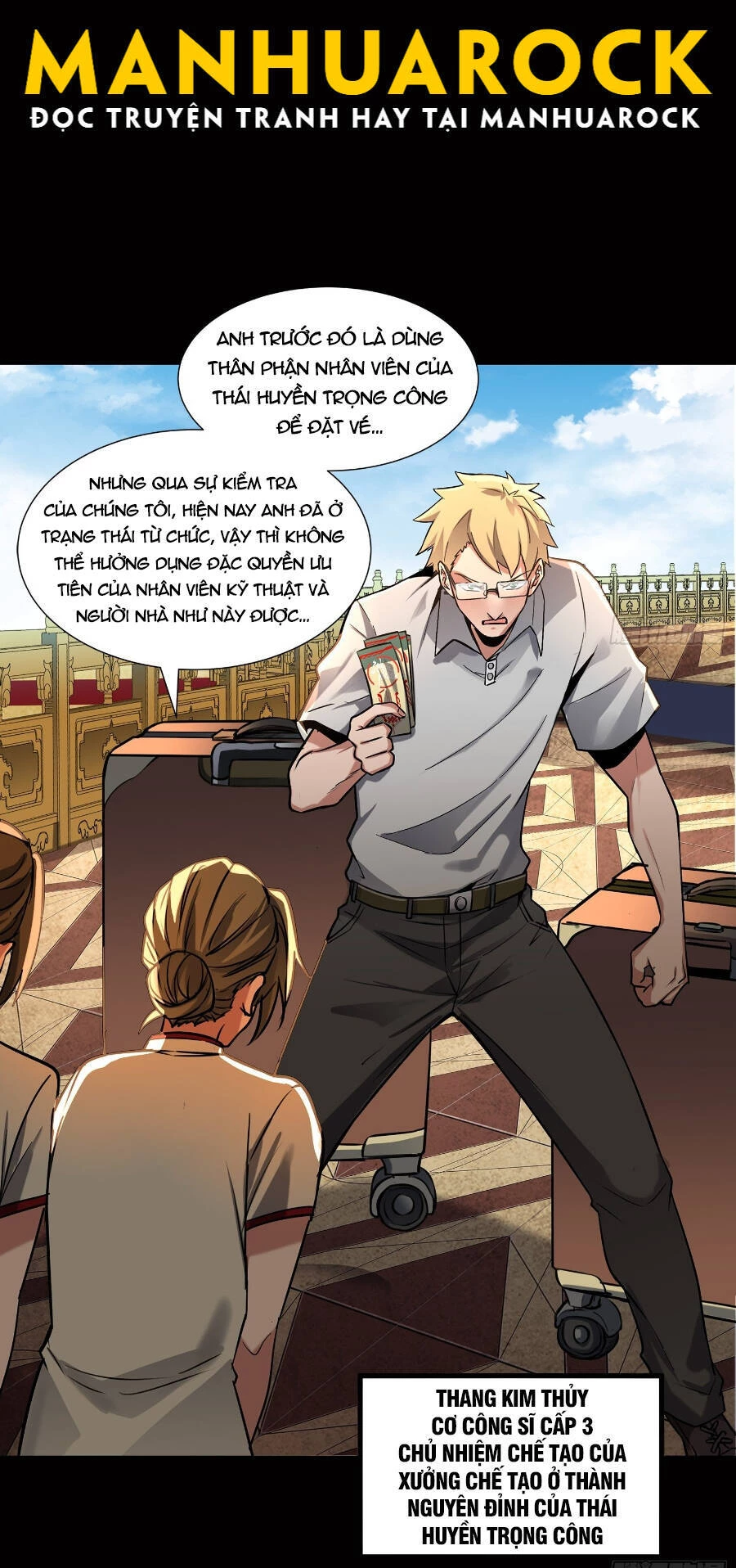 Tinh Giáp Hồn Tướng Chapter 63 - 23