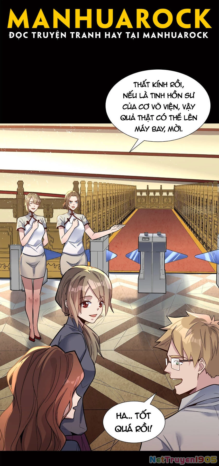 Tinh Giáp Hồn Tướng Chapter 63 - 27