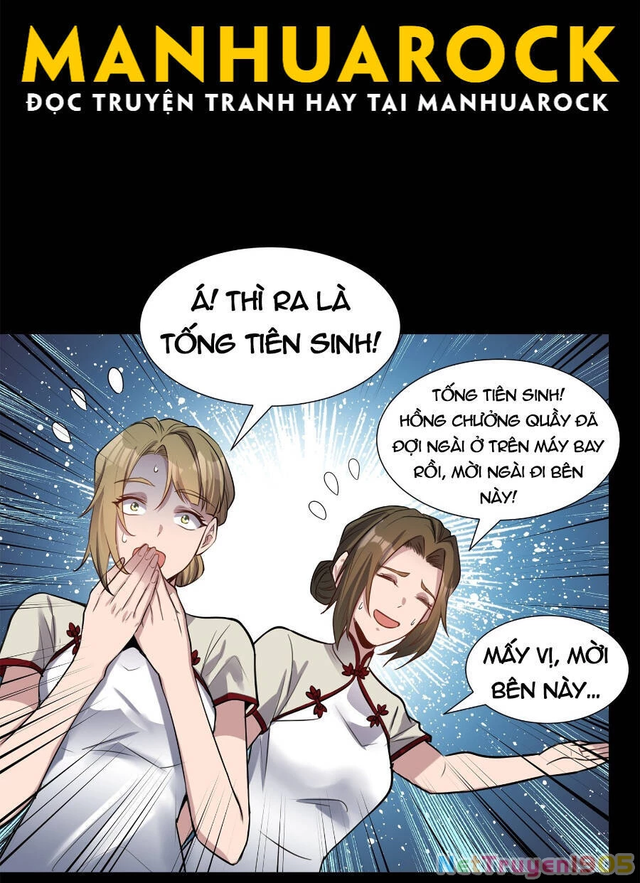 Tinh Giáp Hồn Tướng Chapter 63 - 35
