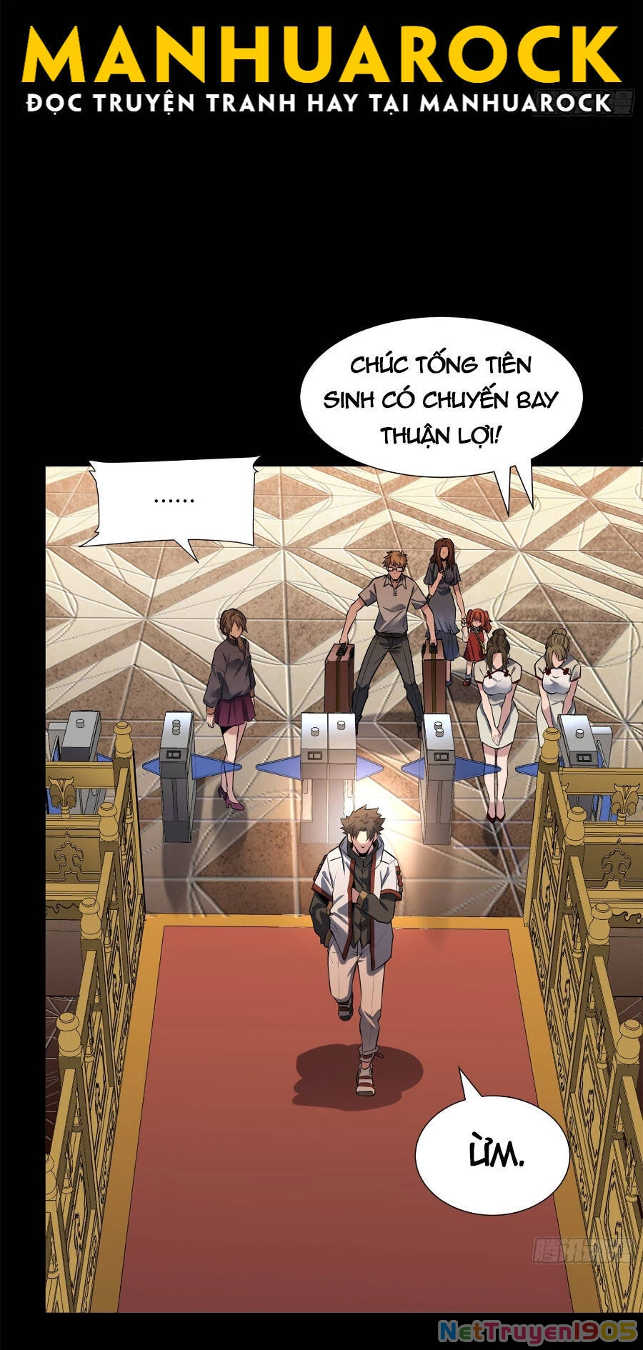 Tinh Giáp Hồn Tướng Chapter 63 - 36