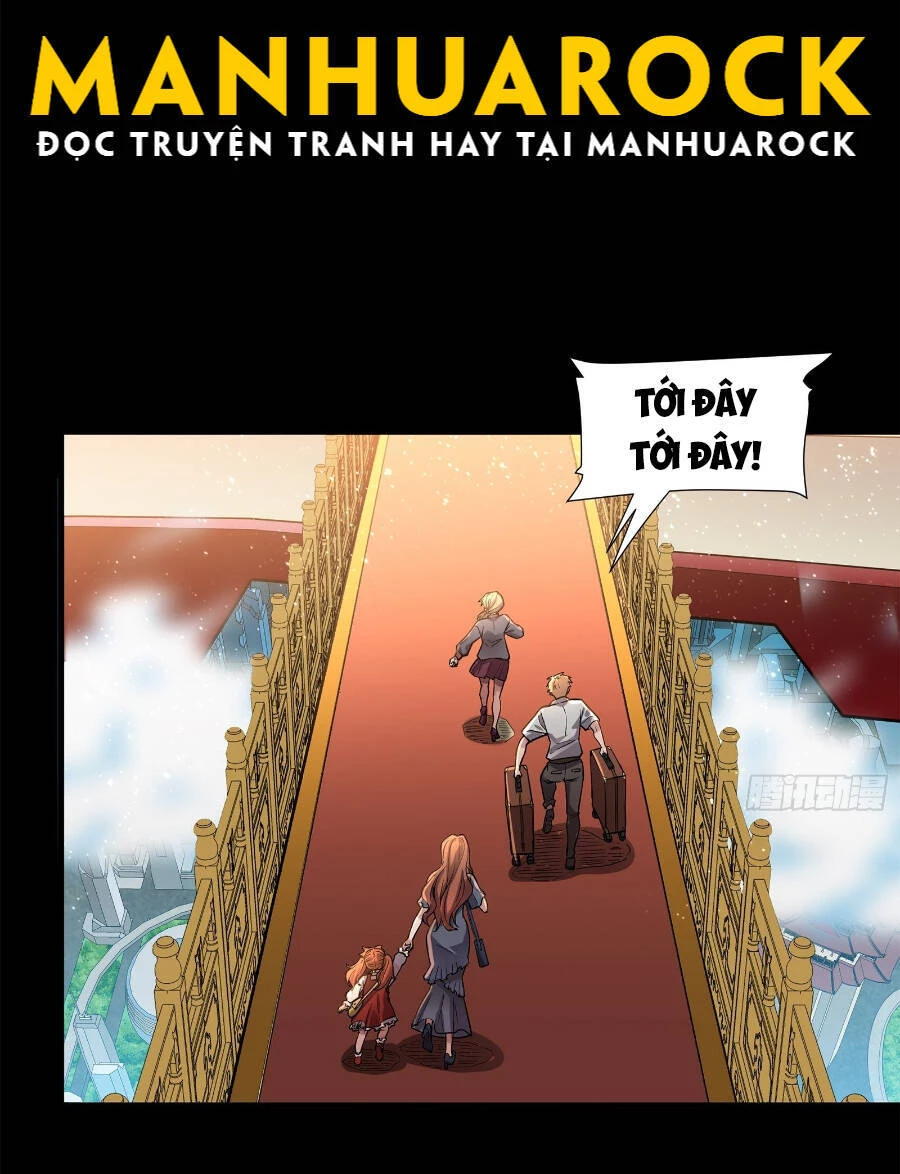 Tinh Giáp Hồn Tướng Chapter 63 - 46