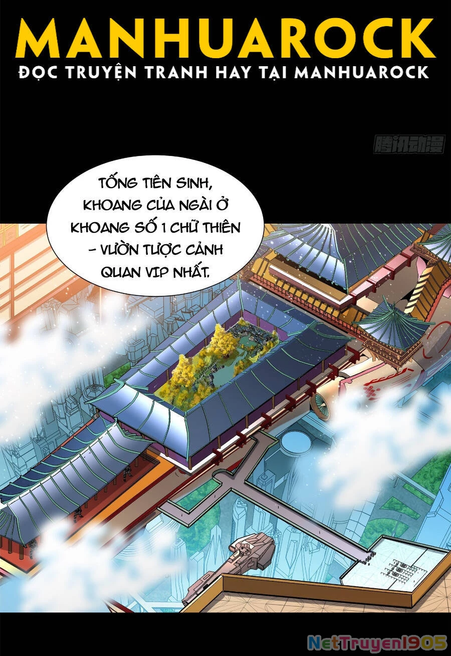 Tinh Giáp Hồn Tướng Chapter 63 - 48