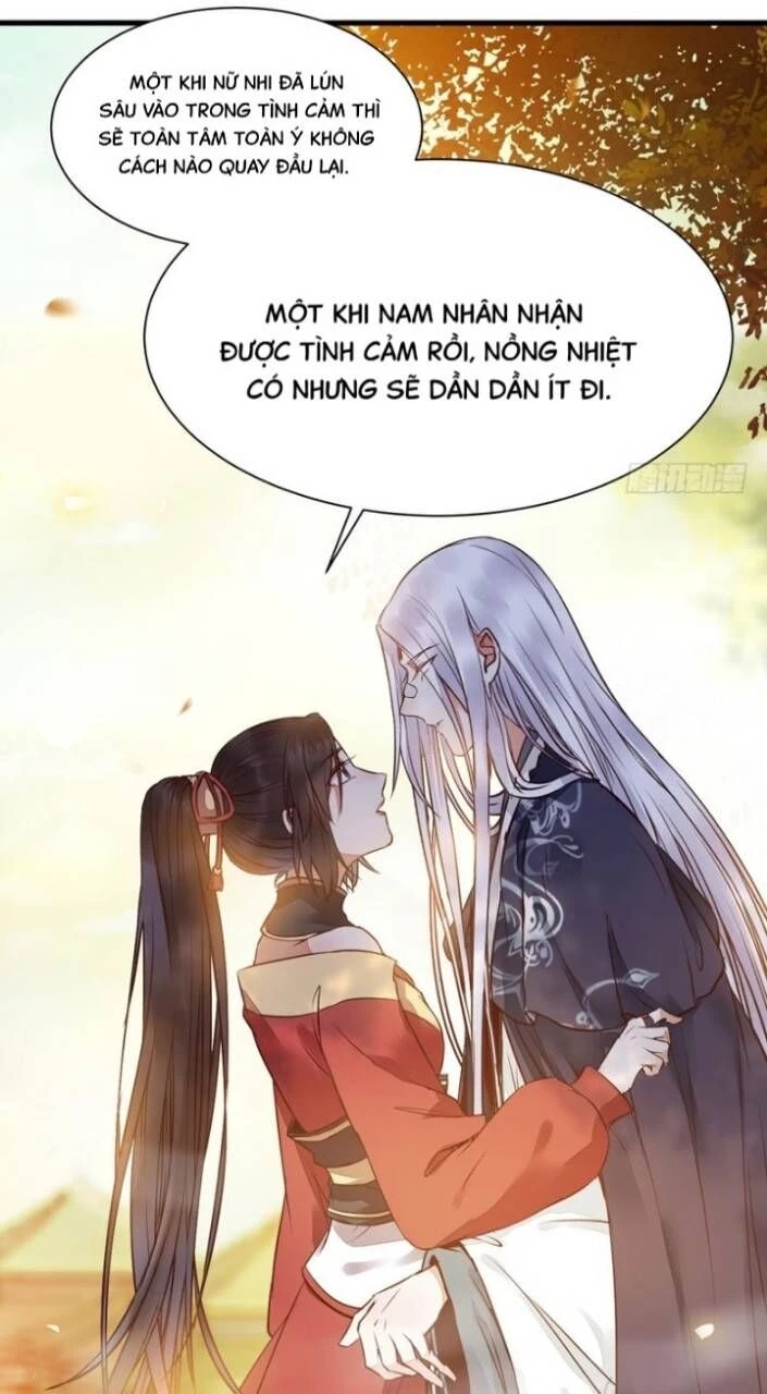 Tuyệt Sắc Quyến Rũ: Quỷ Y Chí Tôn Chapter 218 - 1