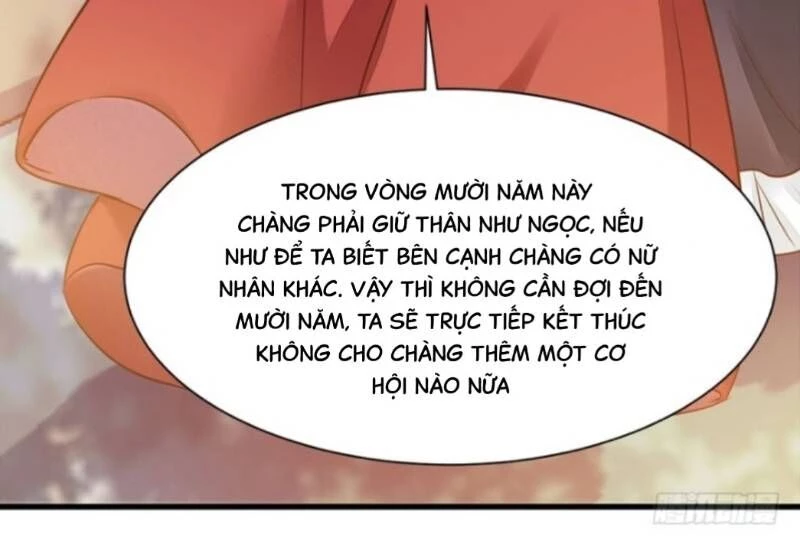 Tuyệt Sắc Quyến Rũ: Quỷ Y Chí Tôn Chapter 218 - 12