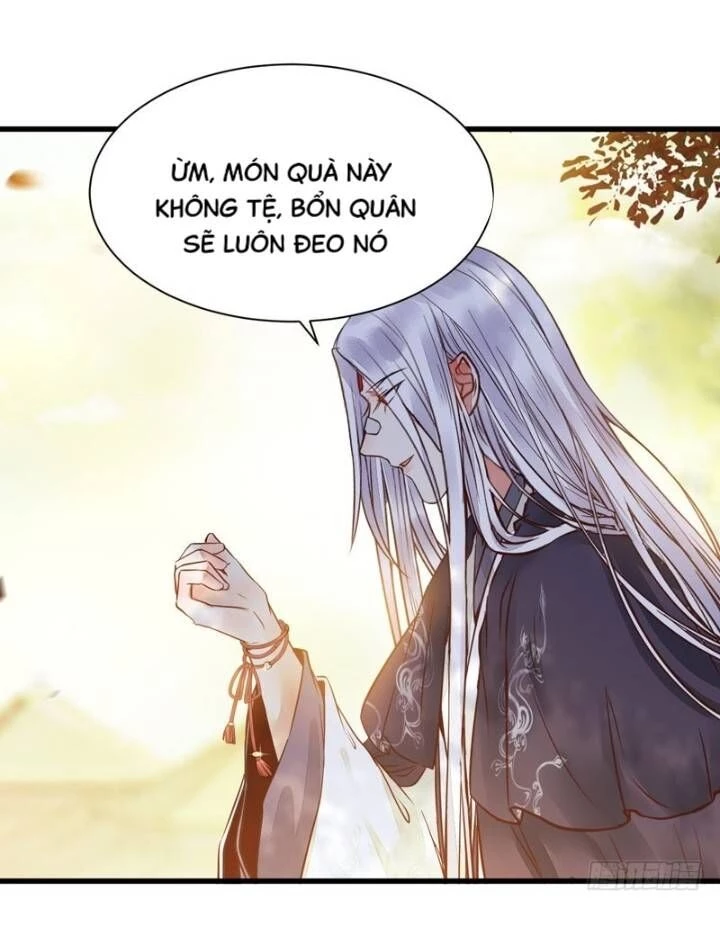 Tuyệt Sắc Quyến Rũ: Quỷ Y Chí Tôn Chapter 218 - 29