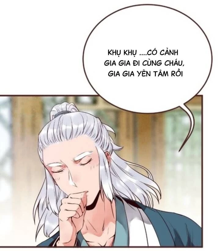 Tuyệt Sắc Quyến Rũ: Quỷ Y Chí Tôn Chapter 219 - 40