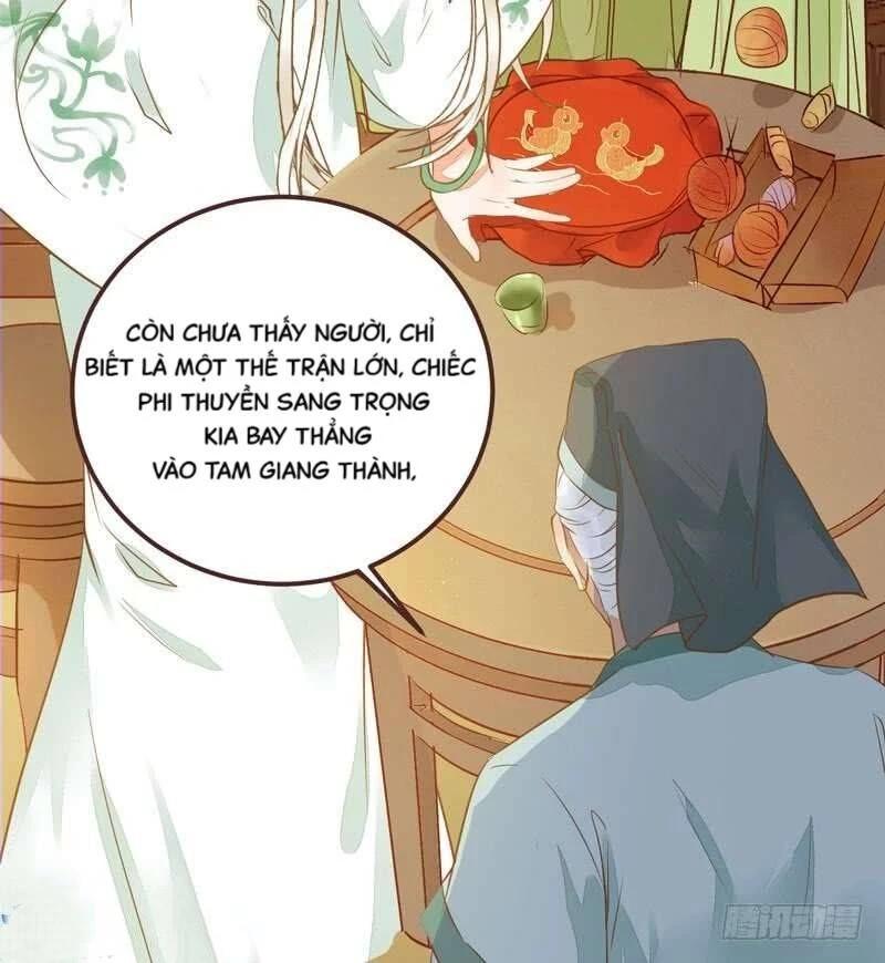 Tuyệt Sắc Quyến Rũ: Quỷ Y Chí Tôn Chapter 220 - 28