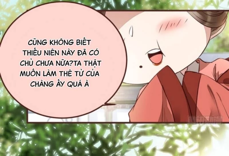 Tuyệt Sắc Quyến Rũ: Quỷ Y Chí Tôn Chapter 221 - 8