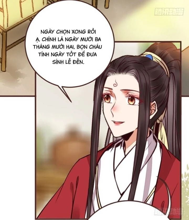 Tuyệt Sắc Quyến Rũ: Quỷ Y Chí Tôn Chapter 221 - 19