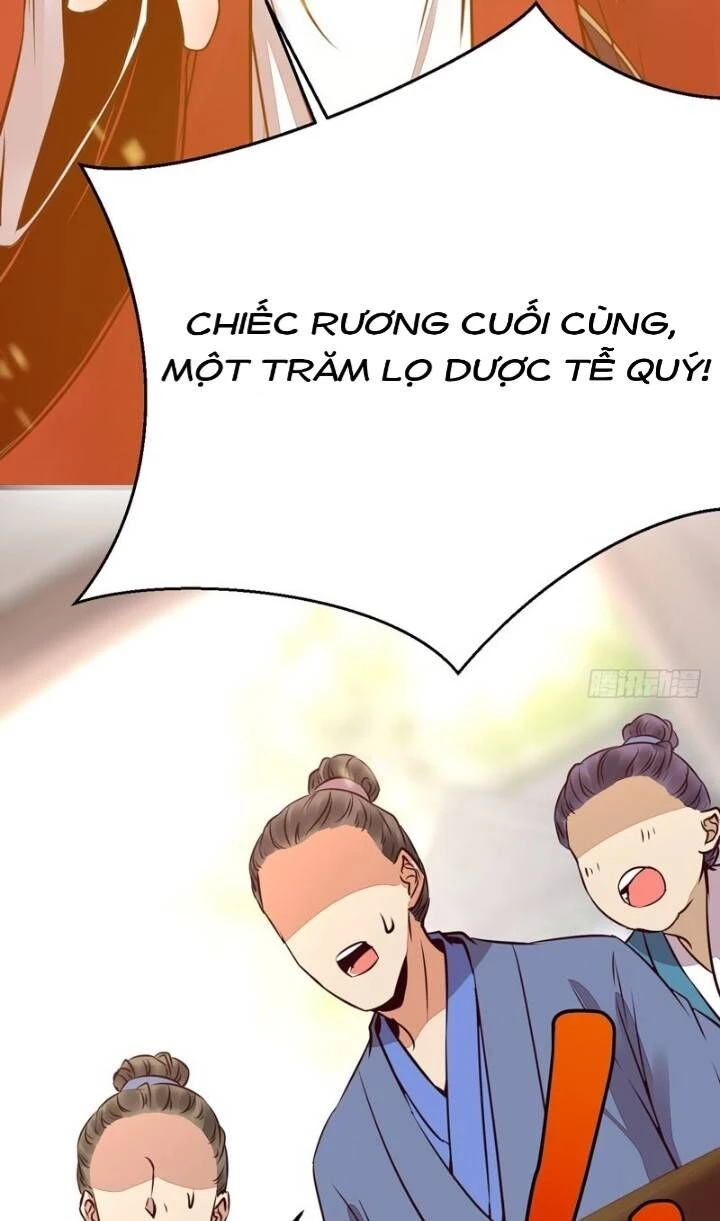 Tuyệt Sắc Quyến Rũ: Quỷ Y Chí Tôn Chapter 221 - 38