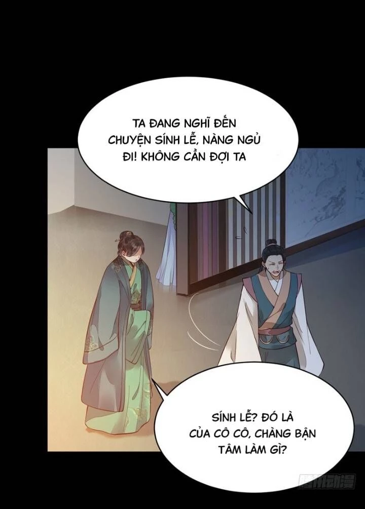 Tuyệt Sắc Quyến Rũ: Quỷ Y Chí Tôn Chapter 222 - 20