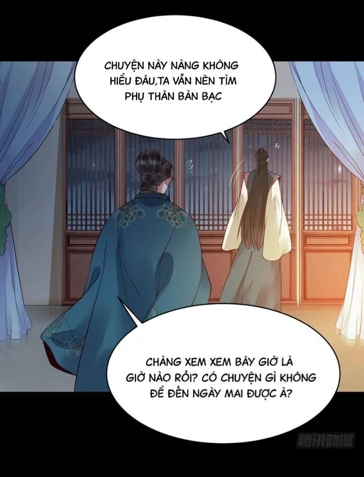 Tuyệt Sắc Quyến Rũ: Quỷ Y Chí Tôn Chapter 222 - 21