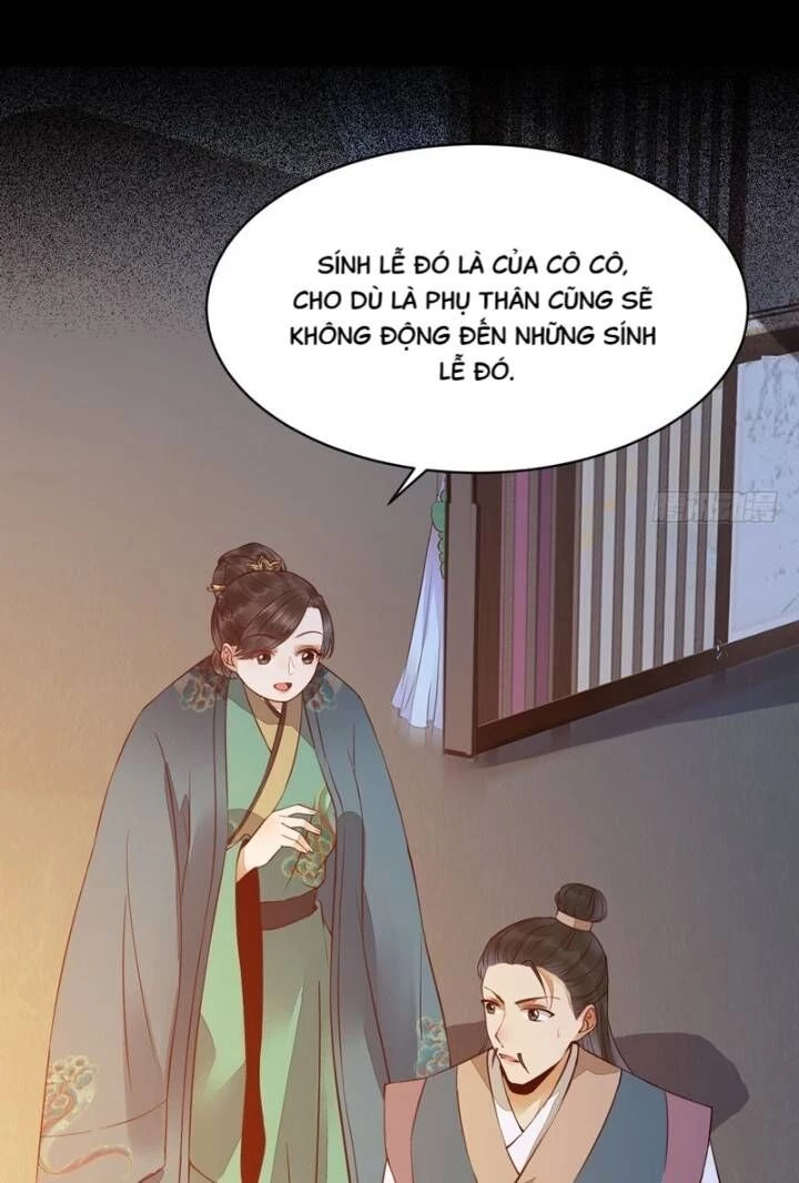 Tuyệt Sắc Quyến Rũ: Quỷ Y Chí Tôn Chapter 222 - 24