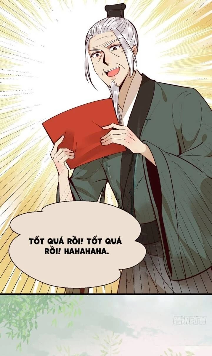 Tuyệt Sắc Quyến Rũ: Quỷ Y Chí Tôn Chapter 223 - 40