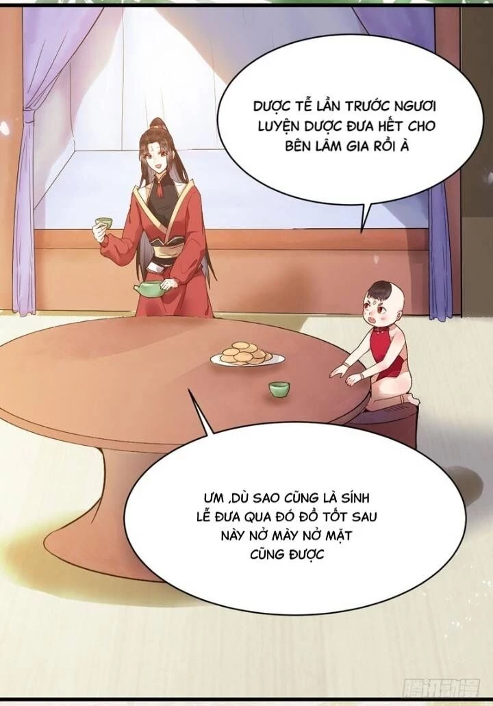 Tuyệt Sắc Quyến Rũ: Quỷ Y Chí Tôn Chapter 224 - 12