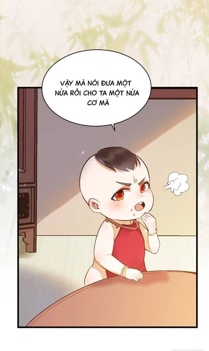 Tuyệt Sắc Quyến Rũ: Quỷ Y Chí Tôn Chapter 224 - 13