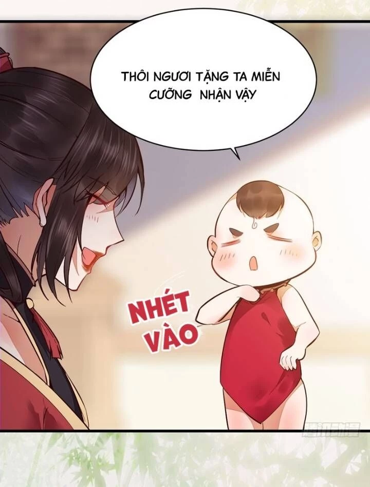 Tuyệt Sắc Quyến Rũ: Quỷ Y Chí Tôn Chapter 224 - 19