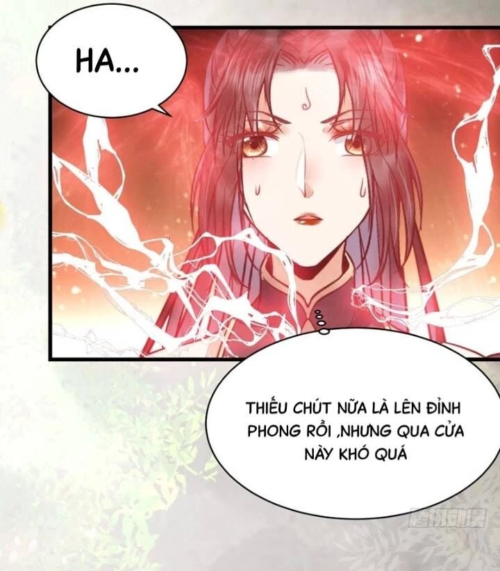 Tuyệt Sắc Quyến Rũ: Quỷ Y Chí Tôn Chapter 224 - 24