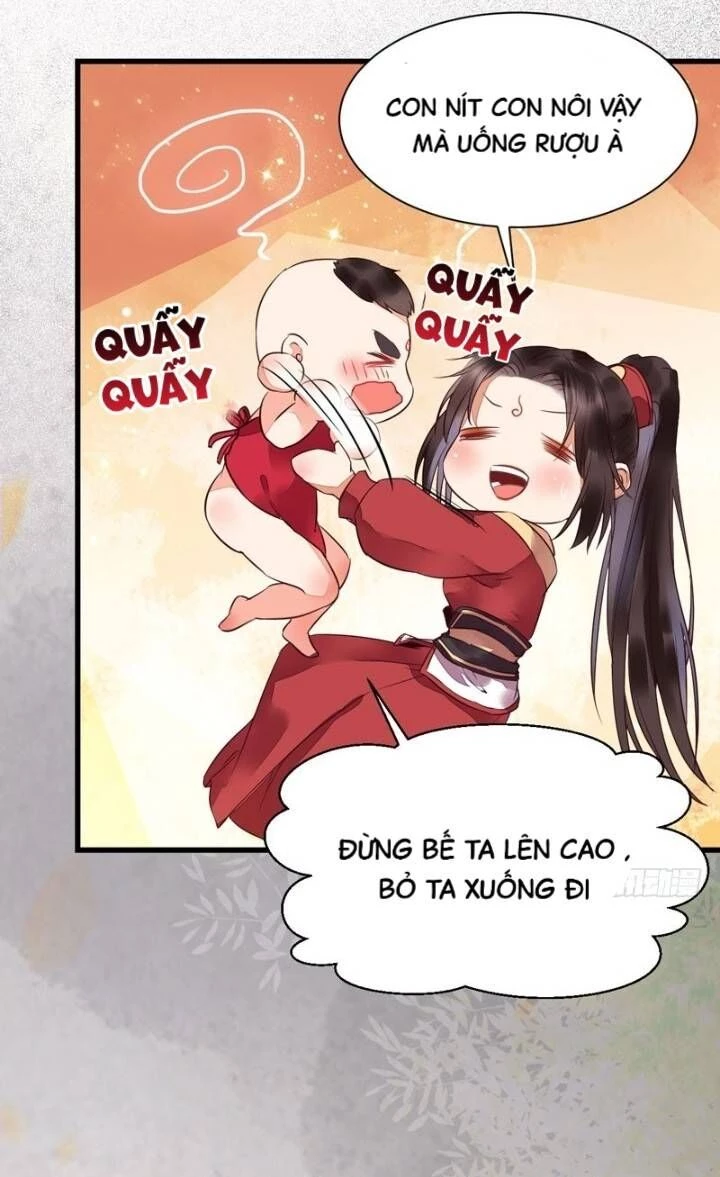 Tuyệt Sắc Quyến Rũ: Quỷ Y Chí Tôn Chapter 224 - 27