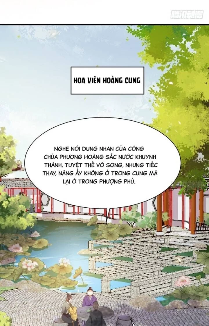 Tuyệt Sắc Quyến Rũ: Quỷ Y Chí Tôn Chapter 224 - 35