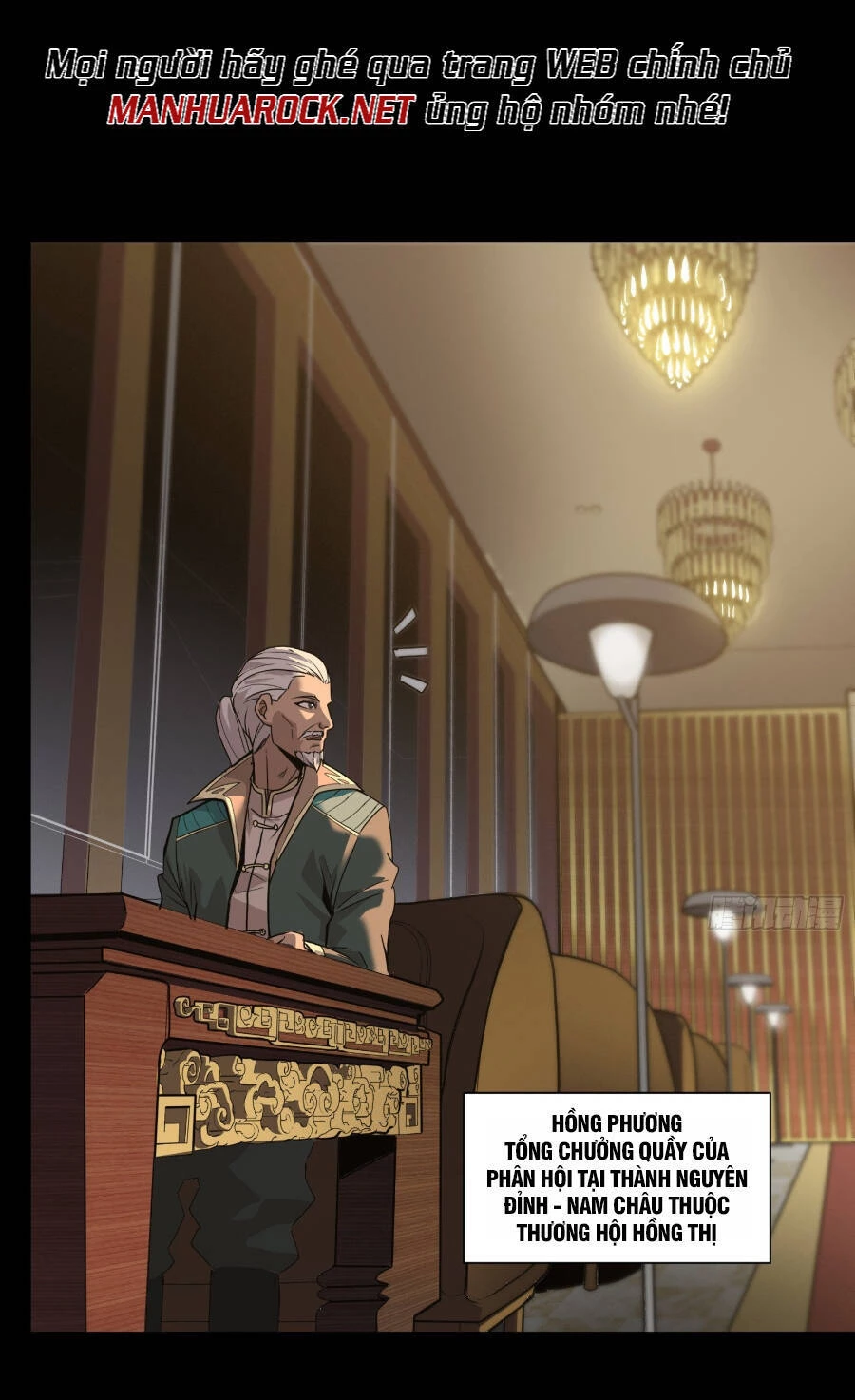 Tinh Giáp Hồn Tướng Chapter 64 - 6