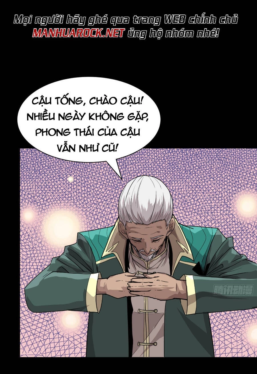 Tinh Giáp Hồn Tướng Chapter 64 - 7
