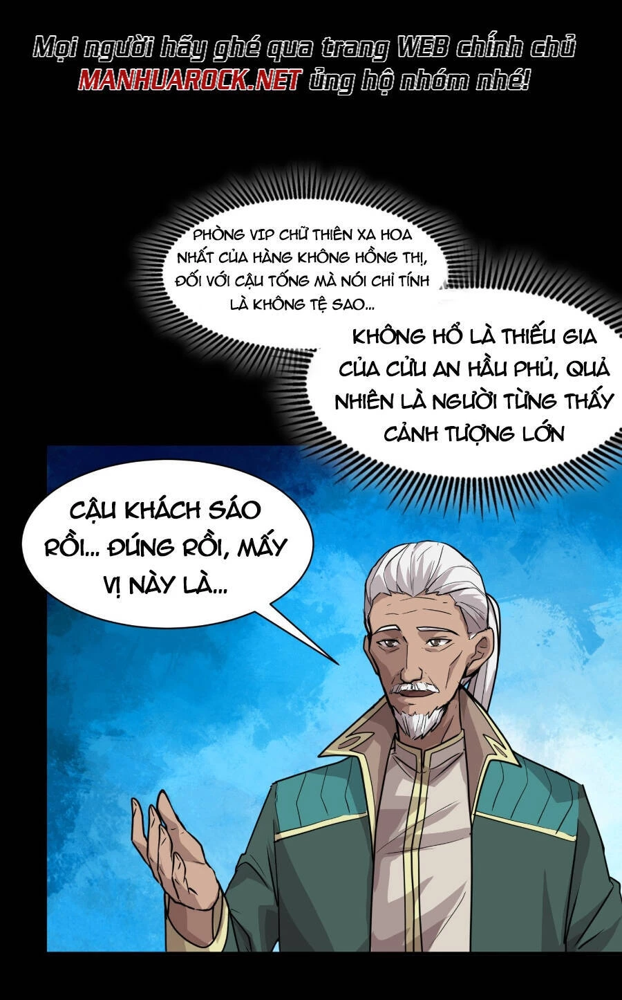 Tinh Giáp Hồn Tướng Chapter 64 - 9