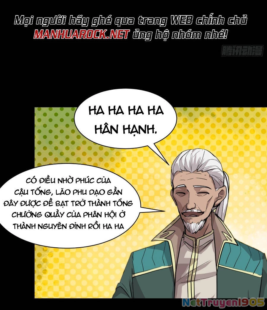 Tinh Giáp Hồn Tướng Chapter 64 - 11