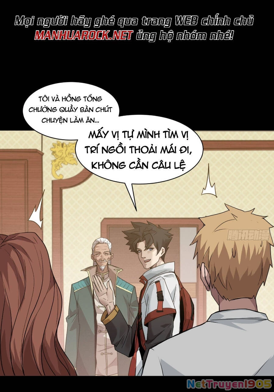 Tinh Giáp Hồn Tướng Chapter 64 - 14