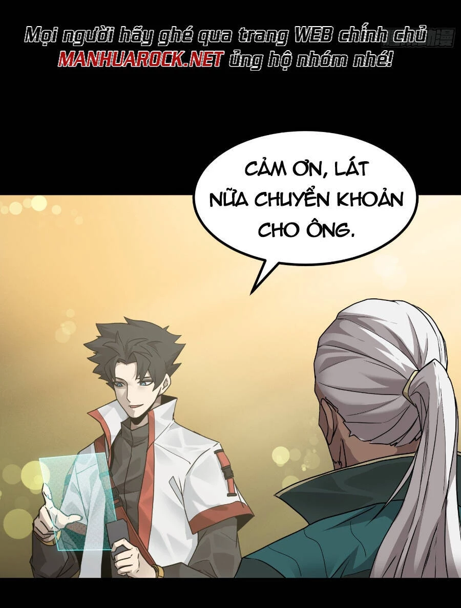 Tinh Giáp Hồn Tướng Chapter 64 - 22