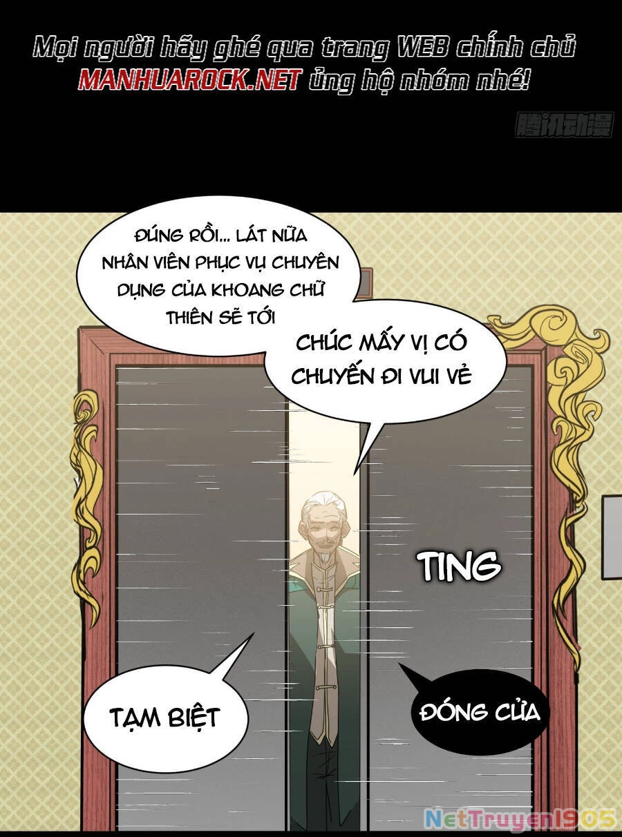 Tinh Giáp Hồn Tướng Chapter 64 - 27